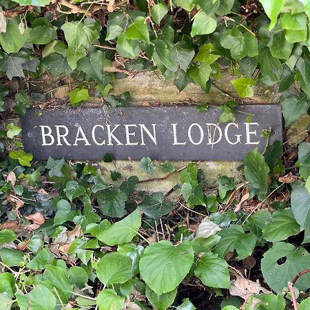 Bracken Lodge Бригхаус Екстериор снимка